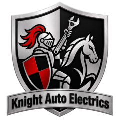 Knight Auto Electrics